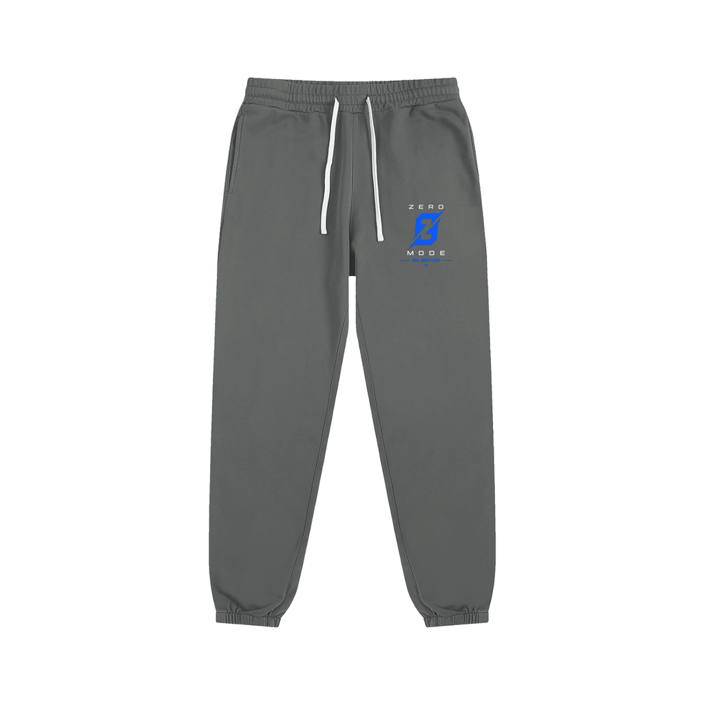 Core Grey Sweatpants