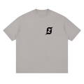 Loose Drop Shoulder T-Shirt