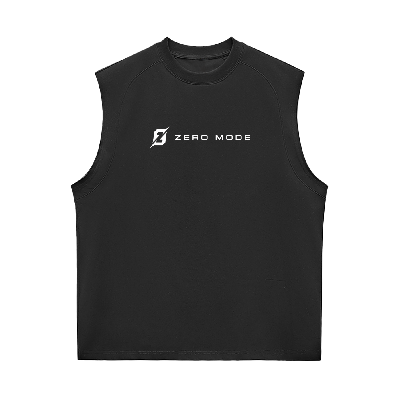 Core Sleeveless Tee