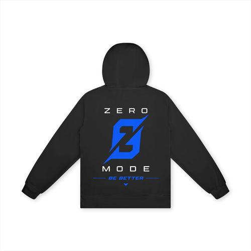 Core Basic Hoodie