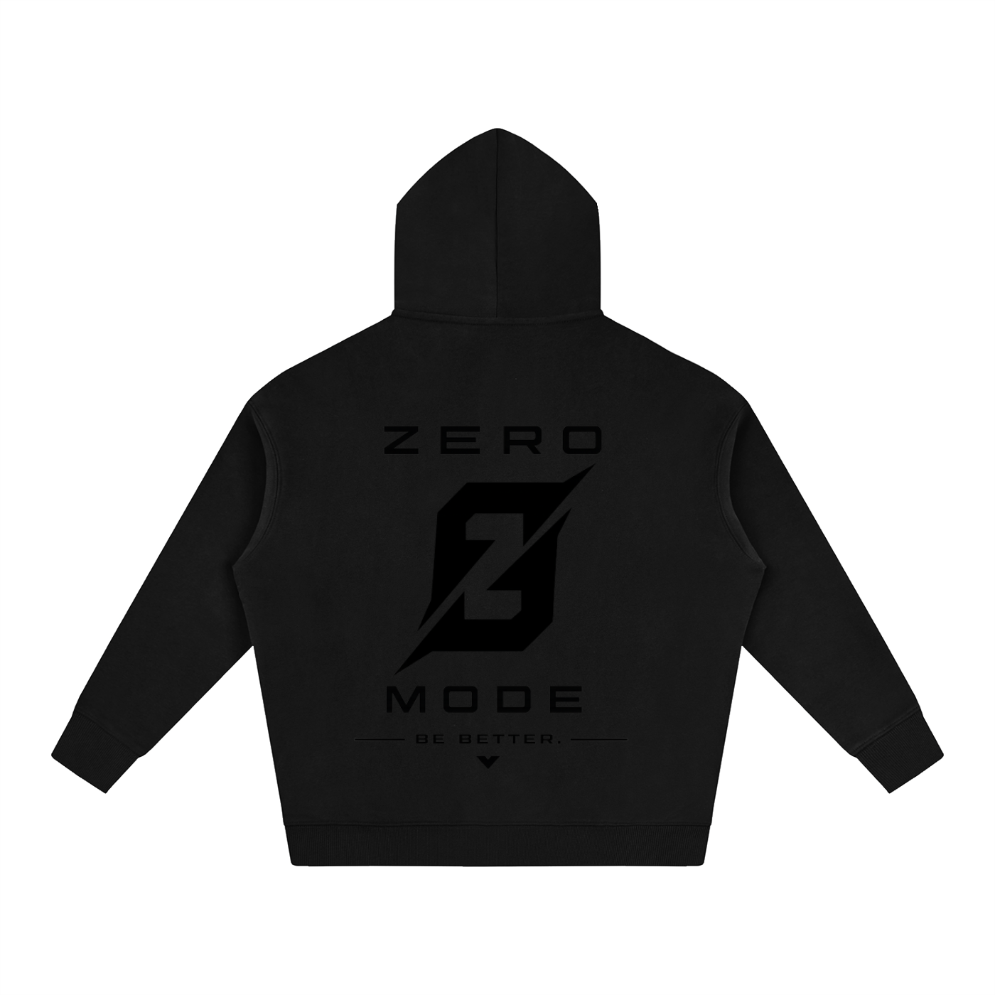 Dark Mode Hoodie