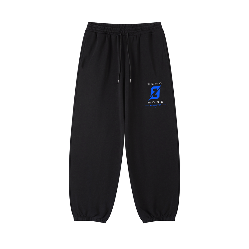 Core Jogged Sweatpants