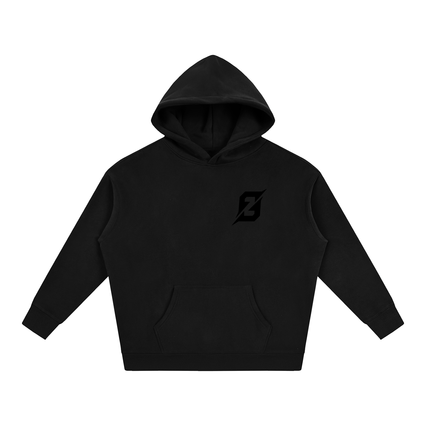 Dark Mode Hoodie