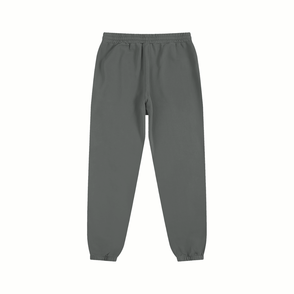 Core Grey Sweatpants