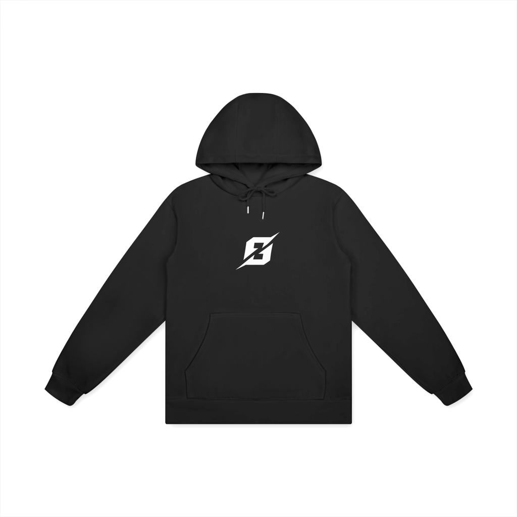 Core Basic Hoodie
