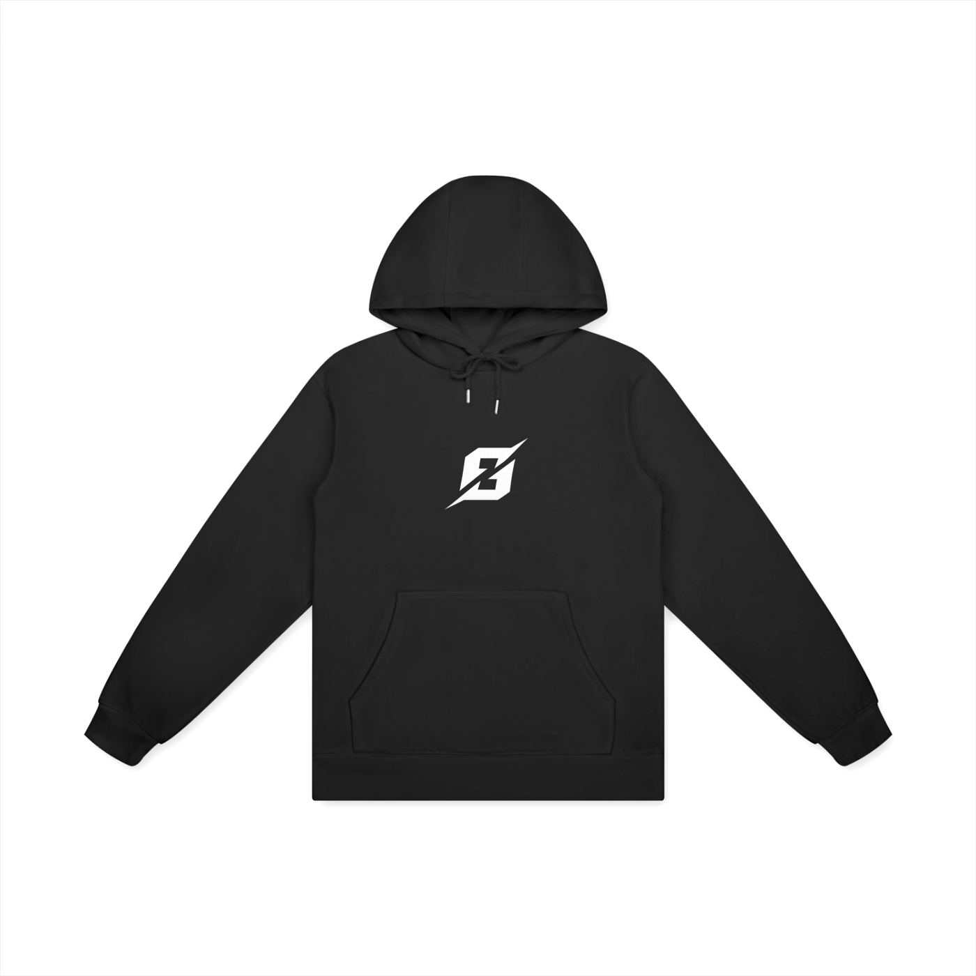 Core Basic Hoodie