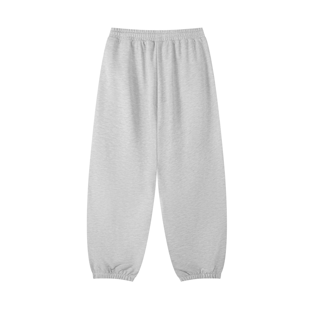 Core Joggers Grey