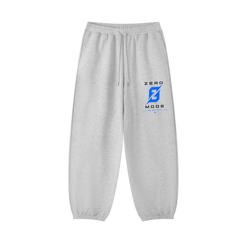 Core Joggers Grey