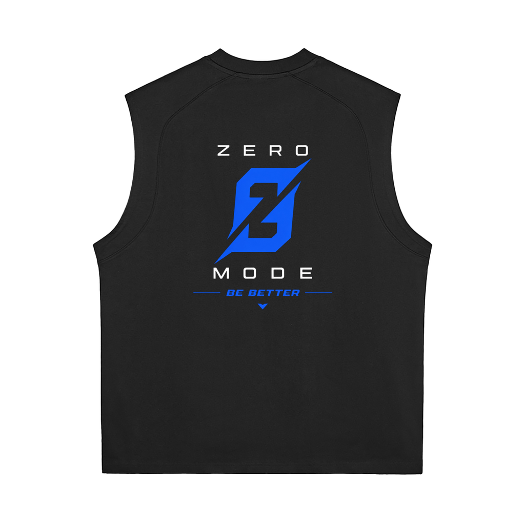Core Sleeveless Tee