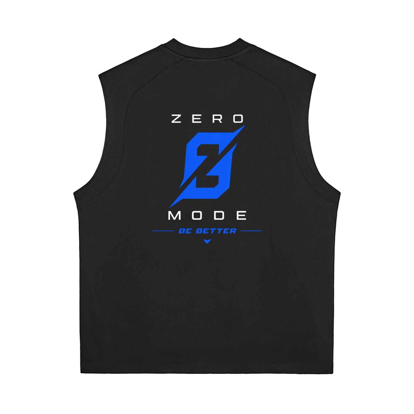 Core Sleeveless Tee