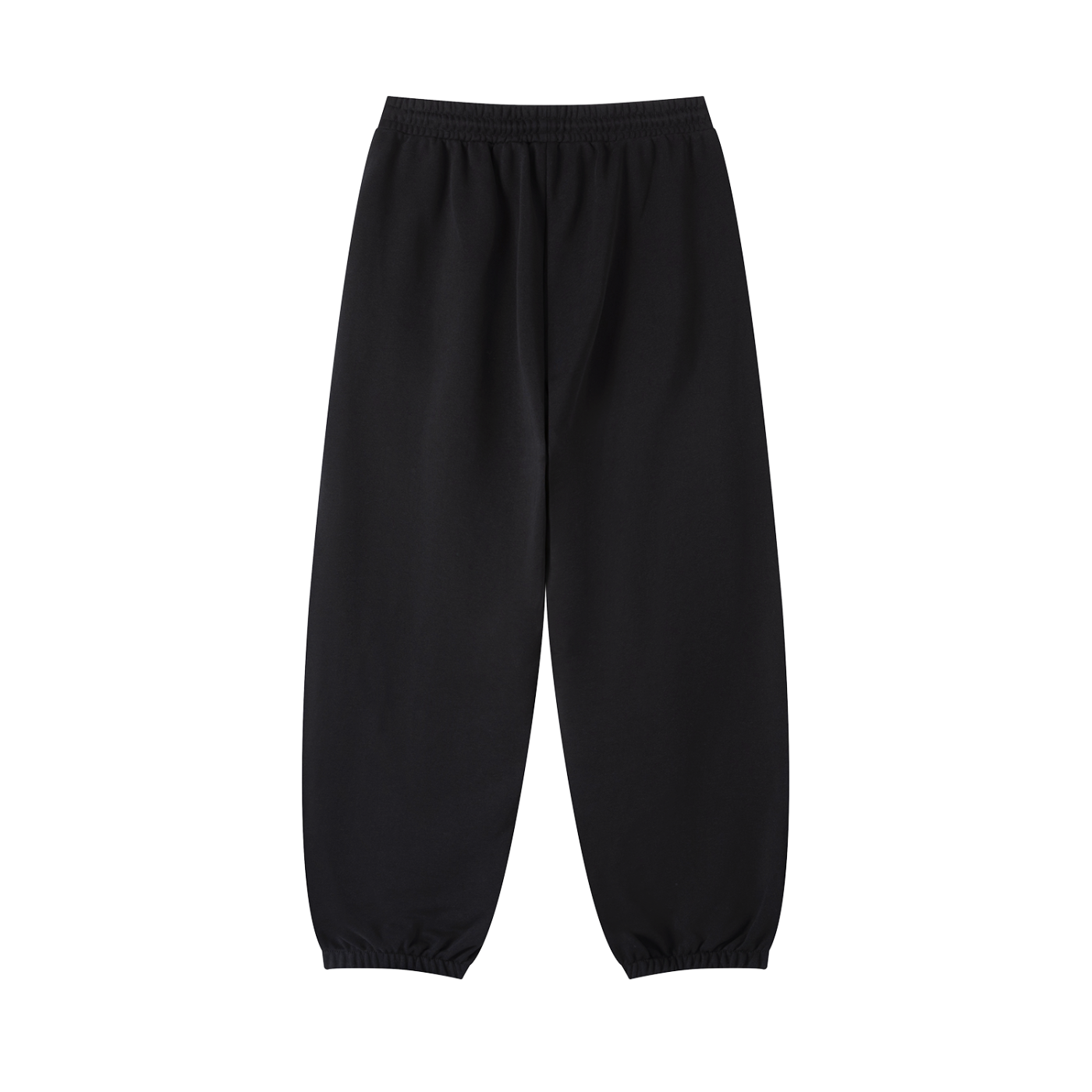 Core Jogged Sweatpants