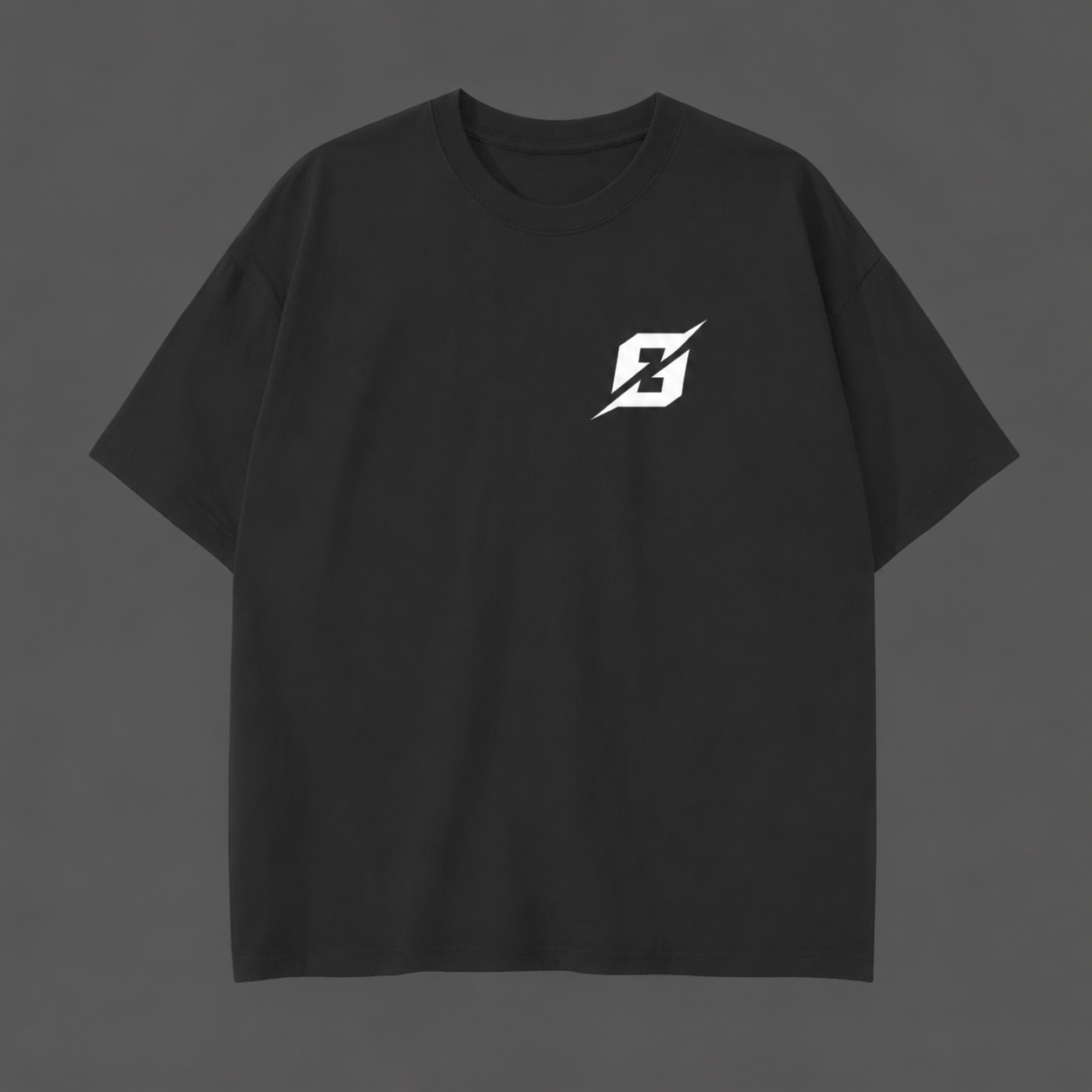 Lifestyle Oversized Tee
