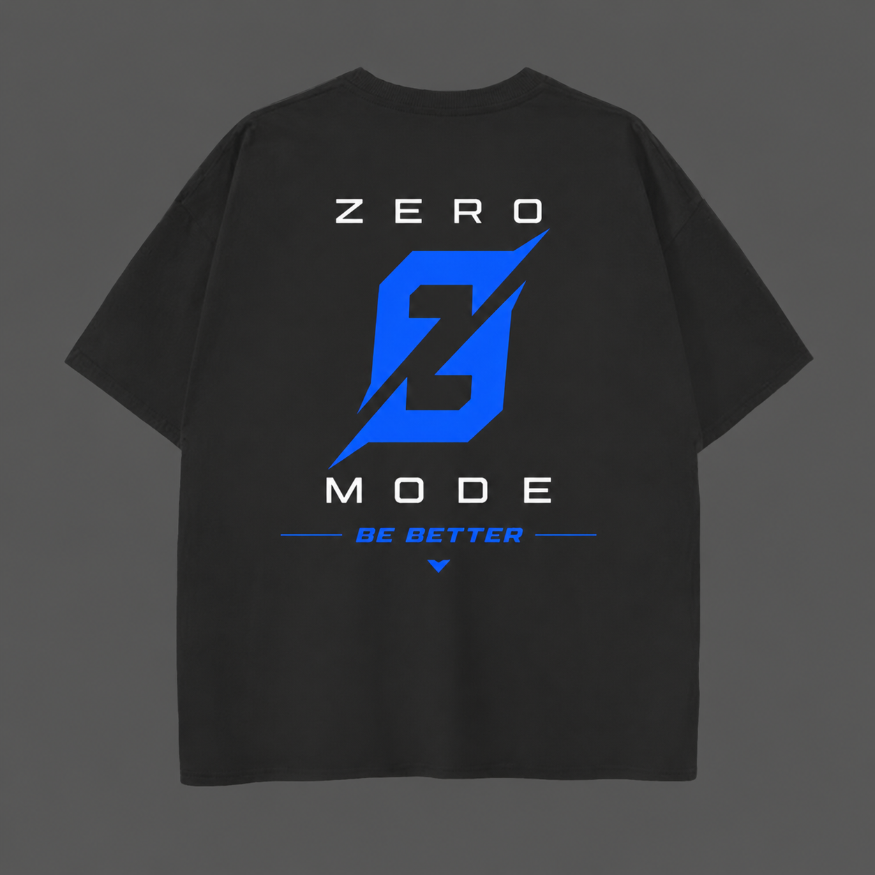 Lifestyle Oversized Tee