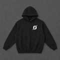 Lifestyle Oversized Hoodie