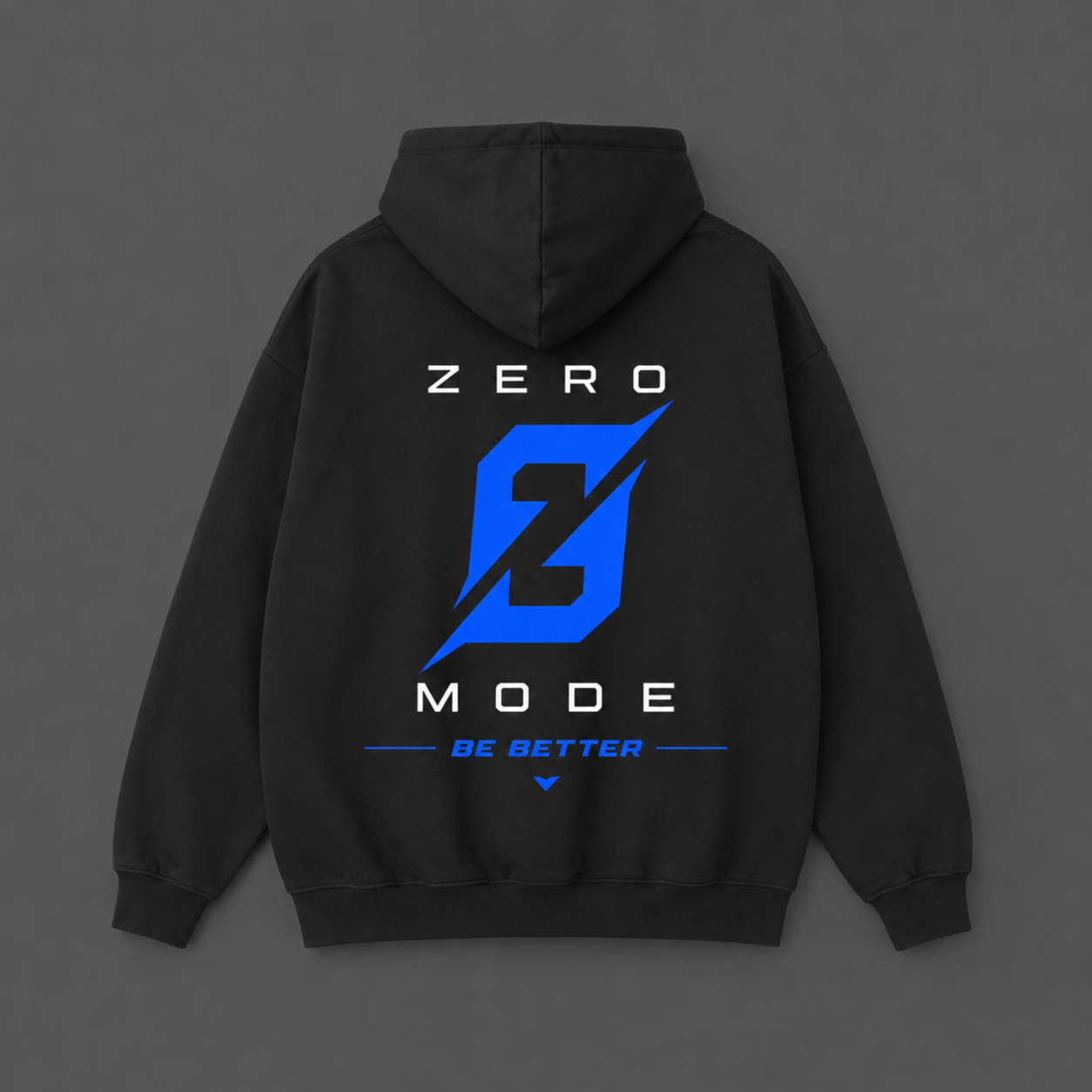 Lifestyle Oversized Hoodie